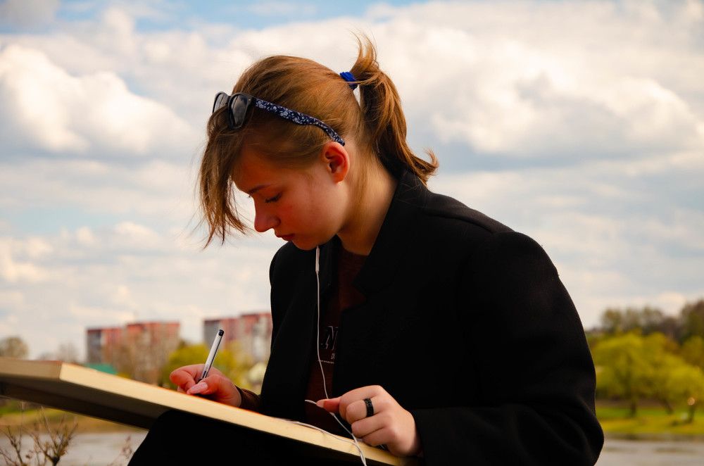 Photograph by Екатерина Сочнева