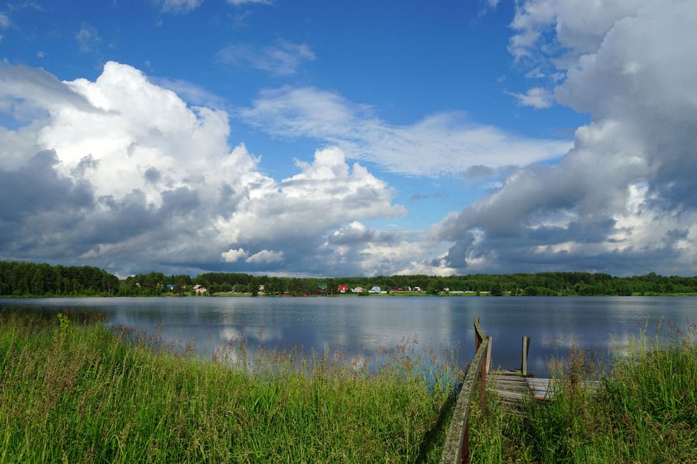 Photograph by Галина Кан