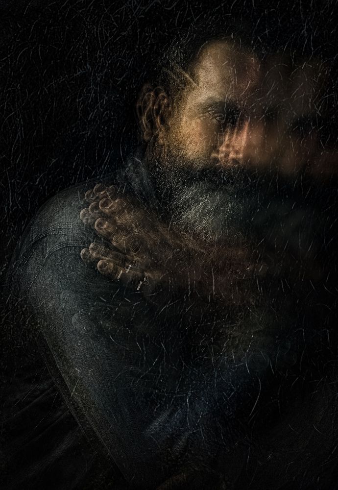 Photograph by Siavash Shomali