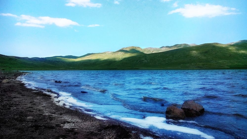 Photograph by Hossein Balouchestani