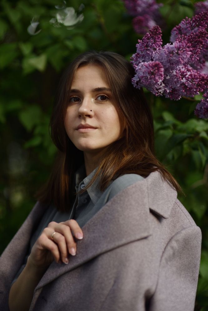 Photograph by Наташа Андреева