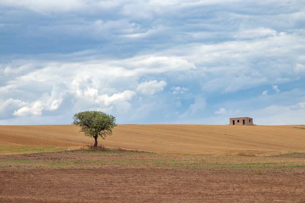 Photograph by Evgeny Dobychin