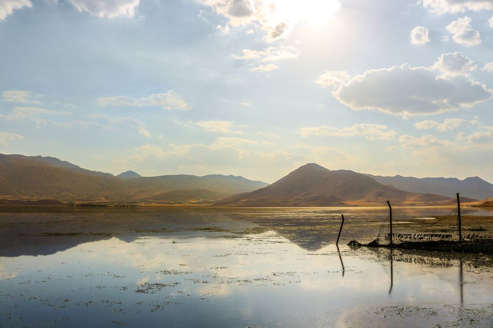 Photograph by Hossein Balouchestani