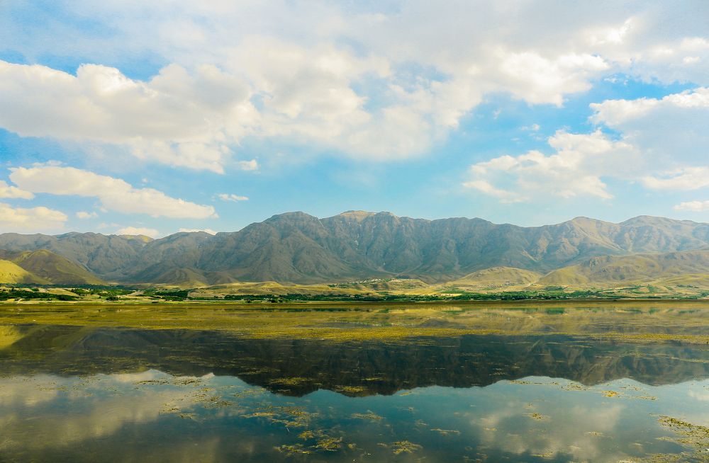 Photograph by Hossein Balouchestani