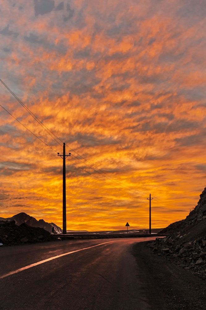 Photograph by Hossein Balouchestani