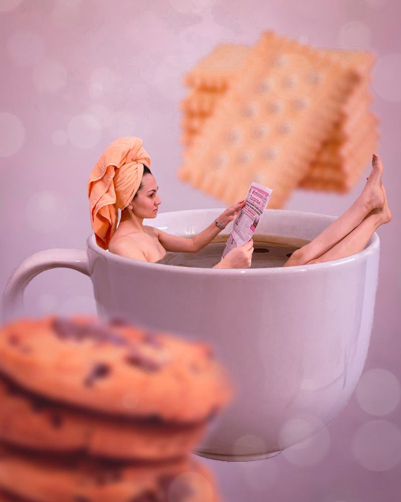 Photograph by Наталья Ключинская