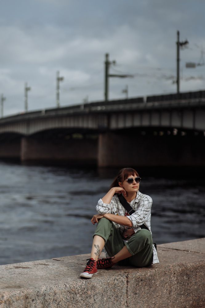 Photograph by Тамара Никифорова