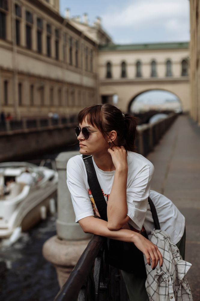 Photograph by Тамара Никифорова