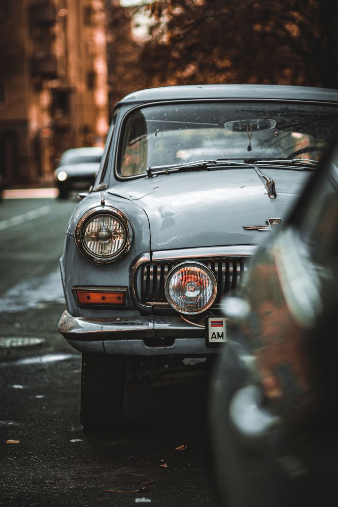 Photograph by Владислав Данилов