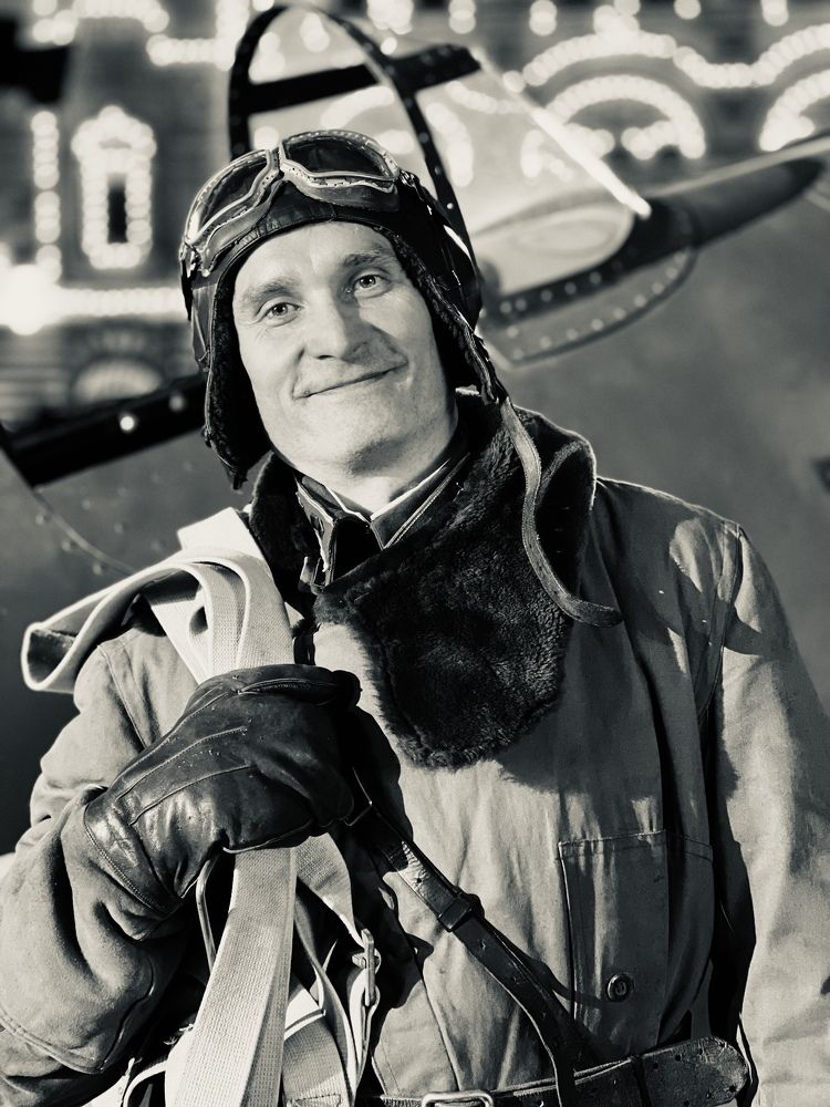 Photograph by Maxim Polak