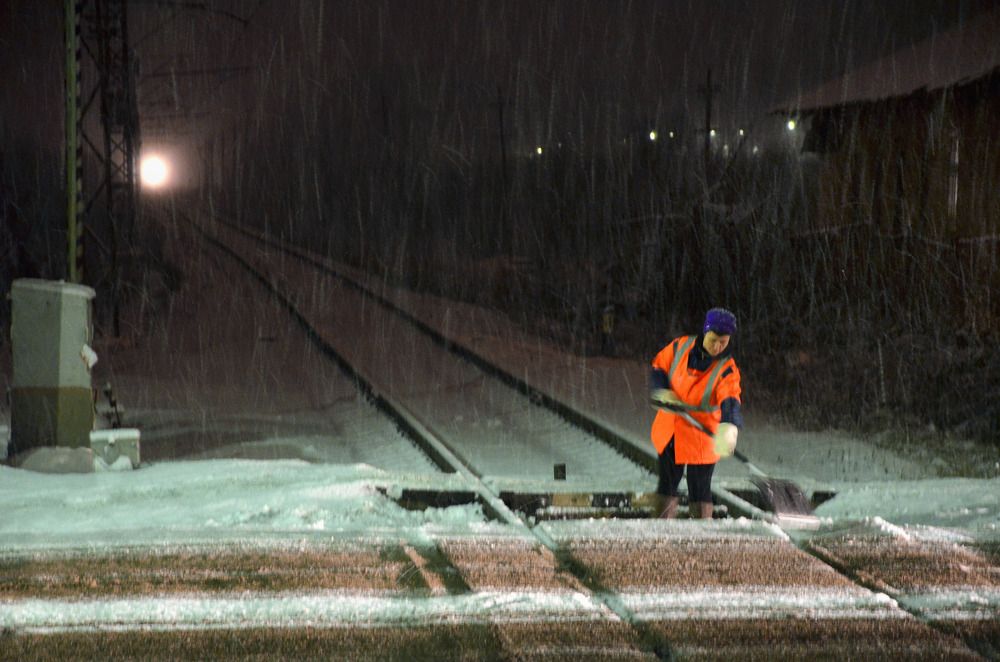 Photograph by Константин Мишнаевский