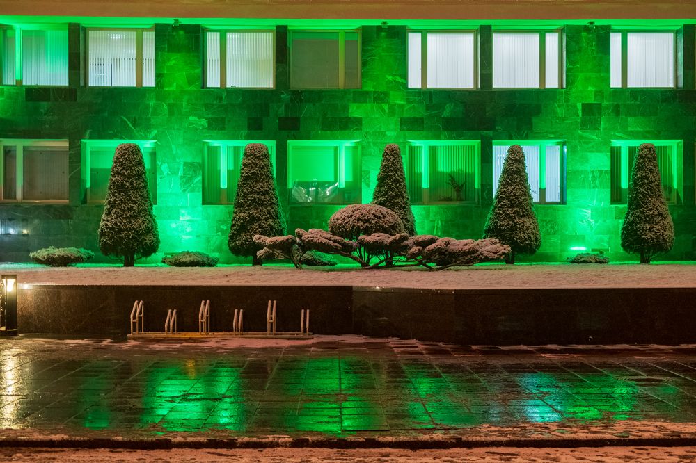 Photograph by Наталия Морозова