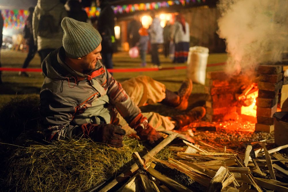 Photograph by Екатерина Корчик