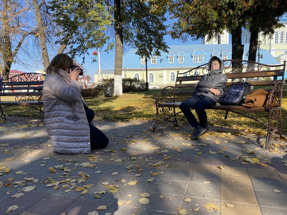 Photograph by Елена Гущина