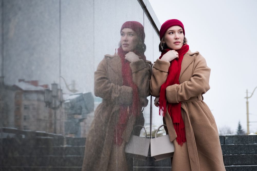 Photograph by Наталия Морозова