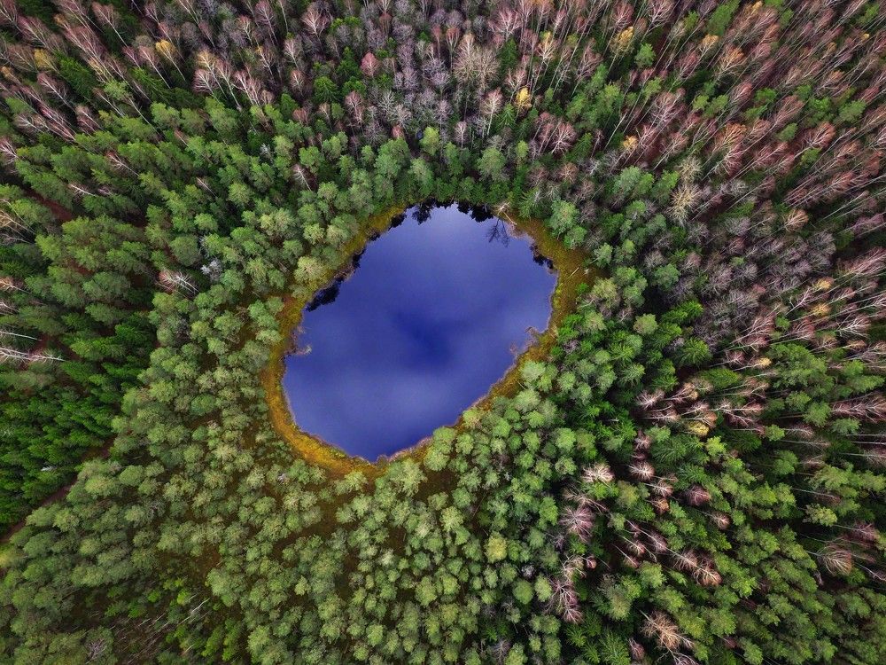 Photograph by Yury Ramitsan