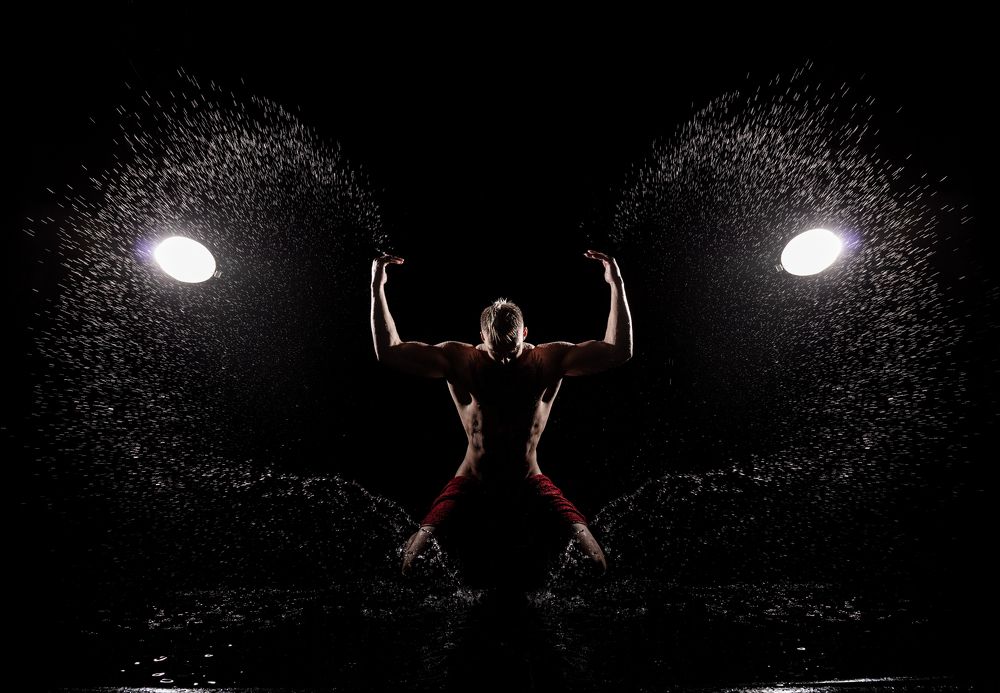 Photograph by Victoria Tereshenkova