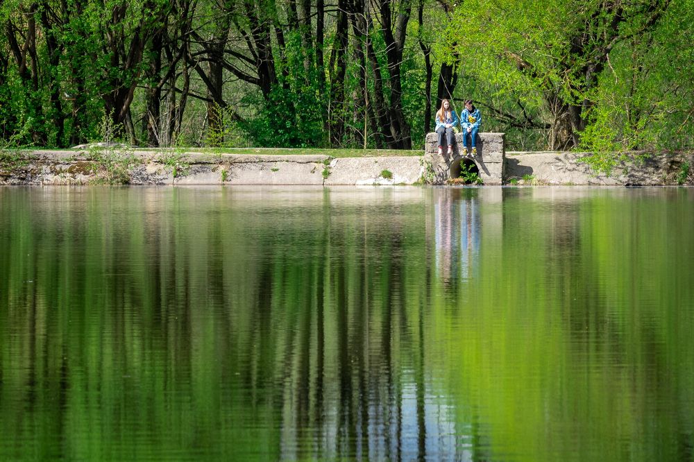 Фотография автора Valery Bychkov