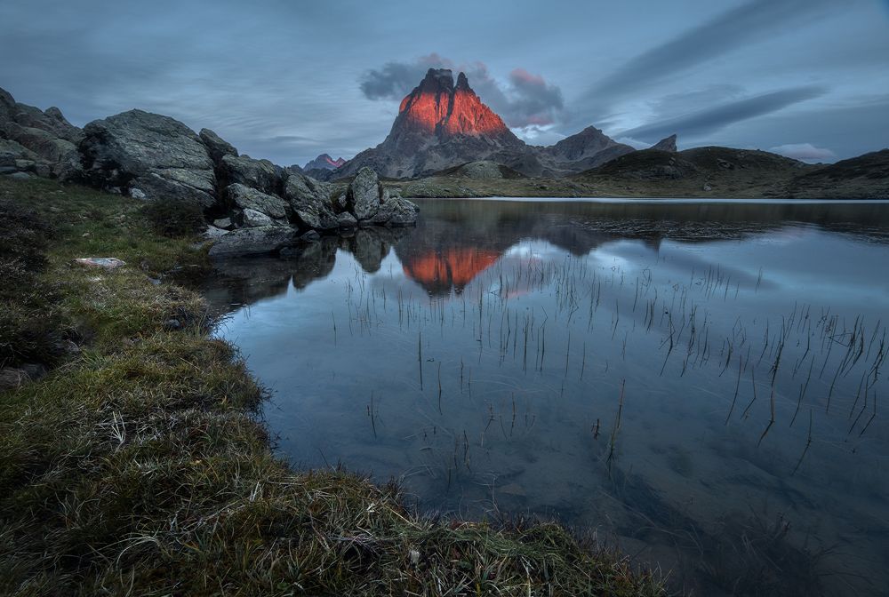 Photograph by Tiago Marques