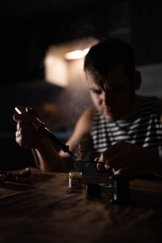 Photograph by Юлия Ефимова