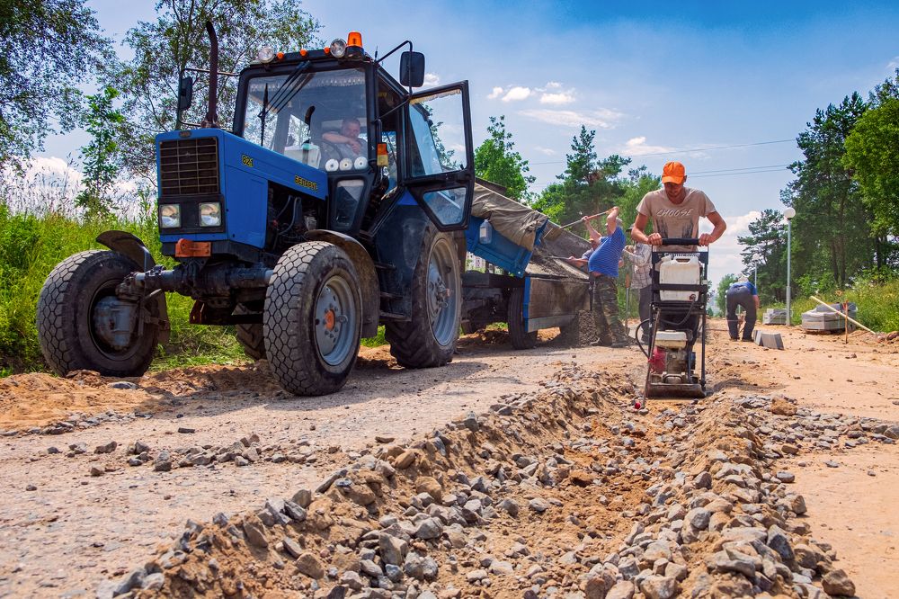 Photograph by Наталия Морозова