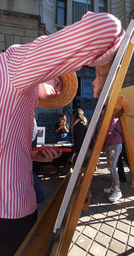 Photograph by Viviana Valenti