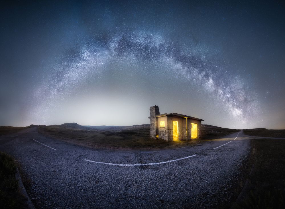 Photograph by Tiago Marques