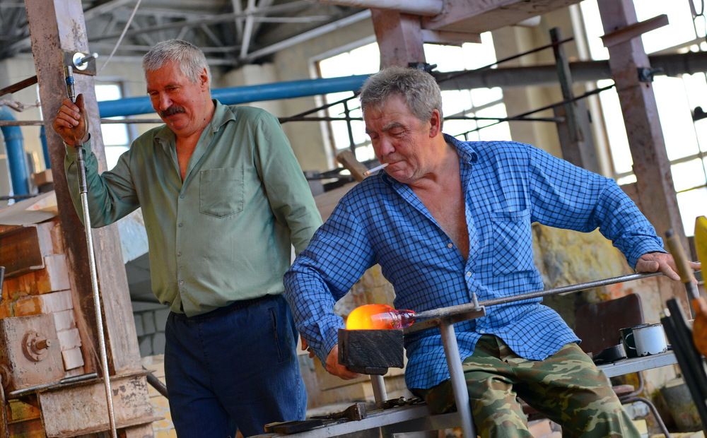 Photograph by Валерий Толмачев