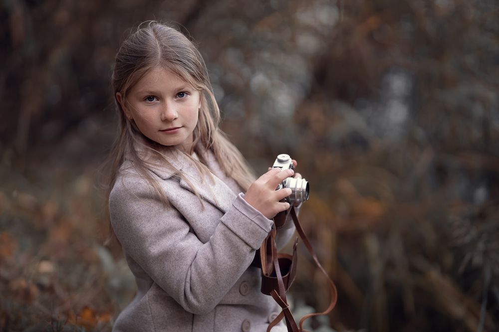 Photograph by Дарья Гурьева