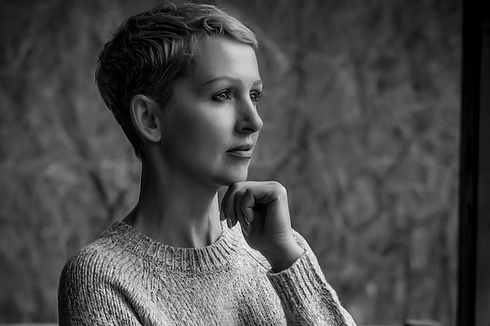 Холодная осень