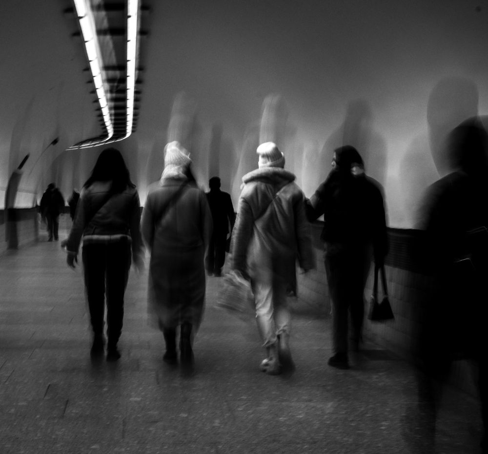 Photograph by Лазарев Евгений