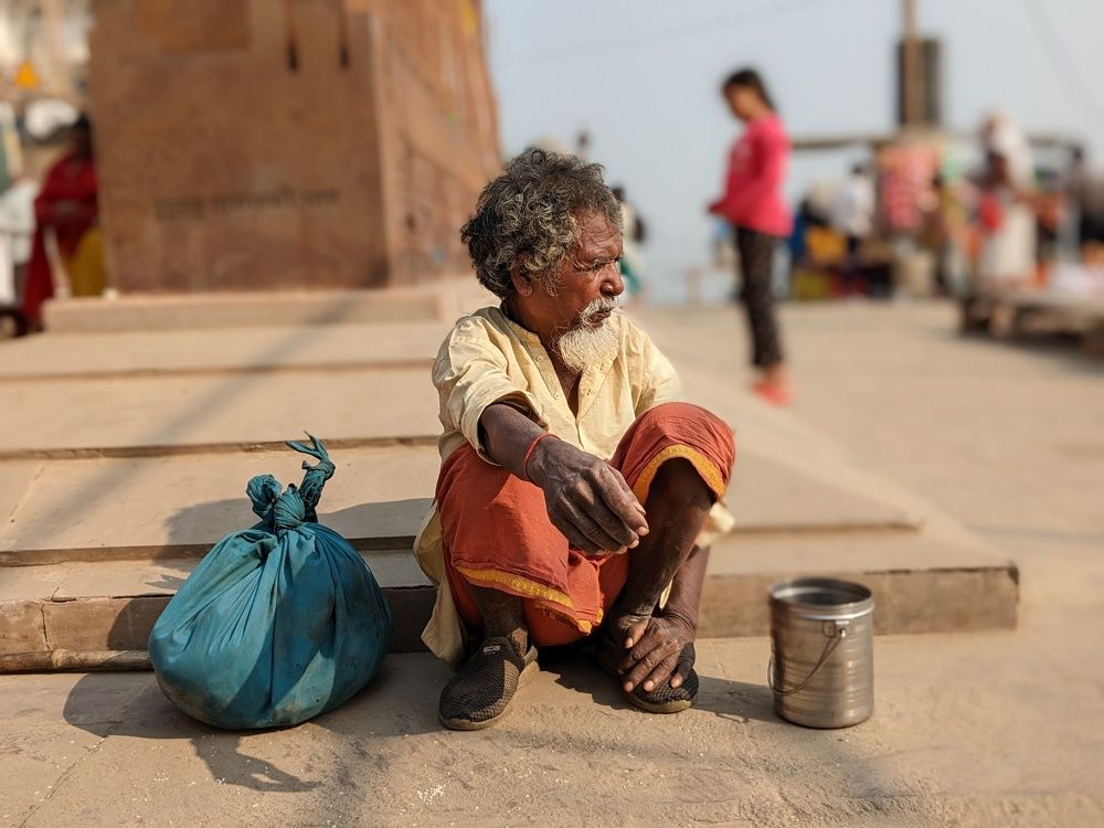 Photograph by Kumar Gond Shashank