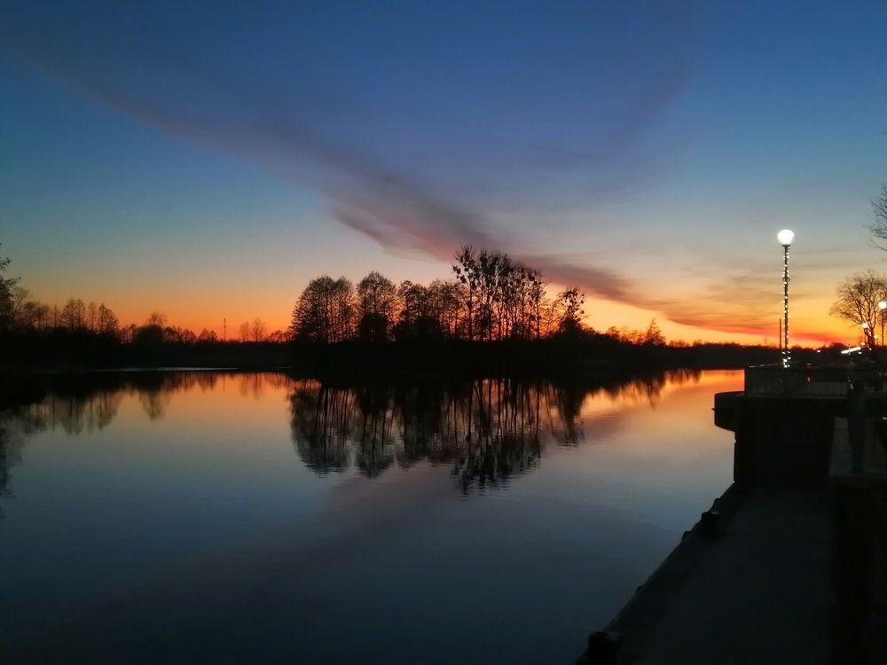 Photograph by Юля Хатыпова