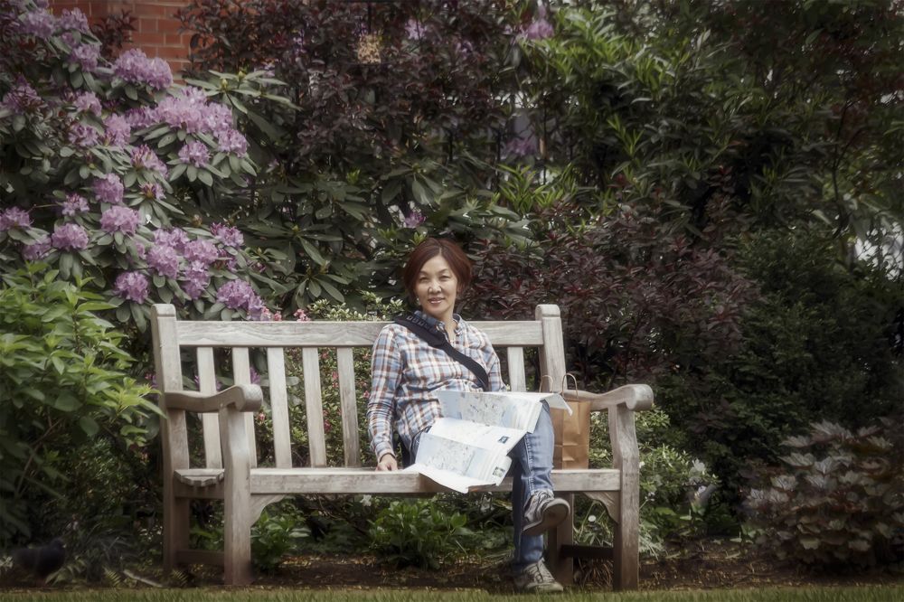 Photograph by Юрий Левко