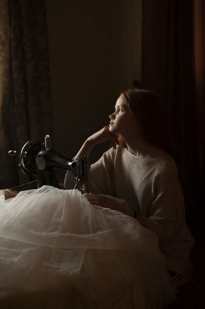 Photograph by Татьяна