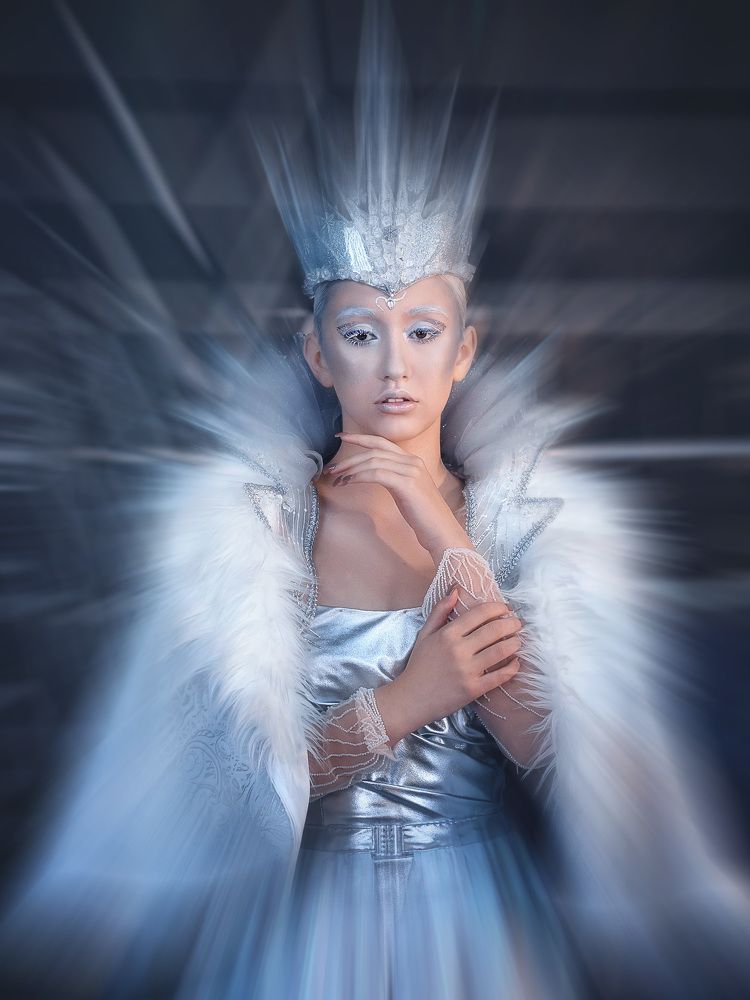 Снежная королева