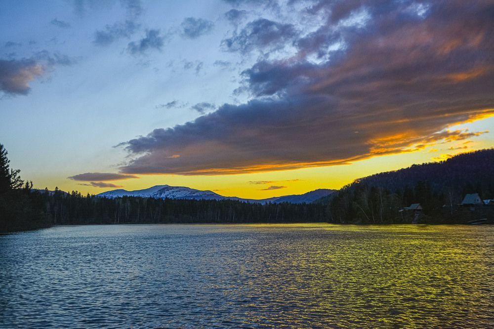 Photograph by Юрий Амосов