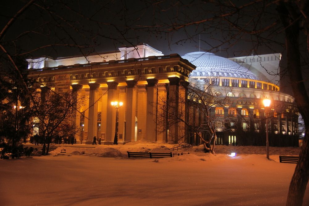 Photograph by Анатолий Стафичук