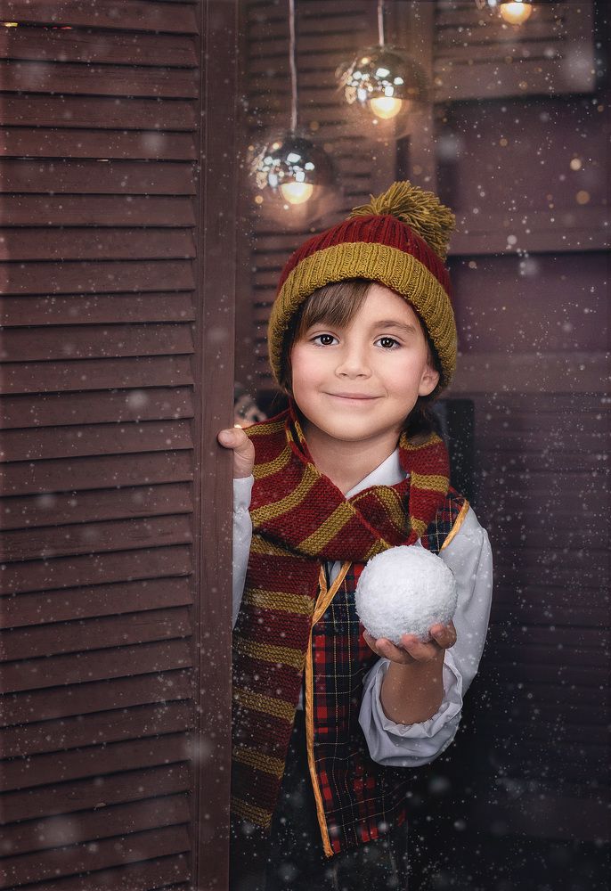 Фотография автора Елена Янченко