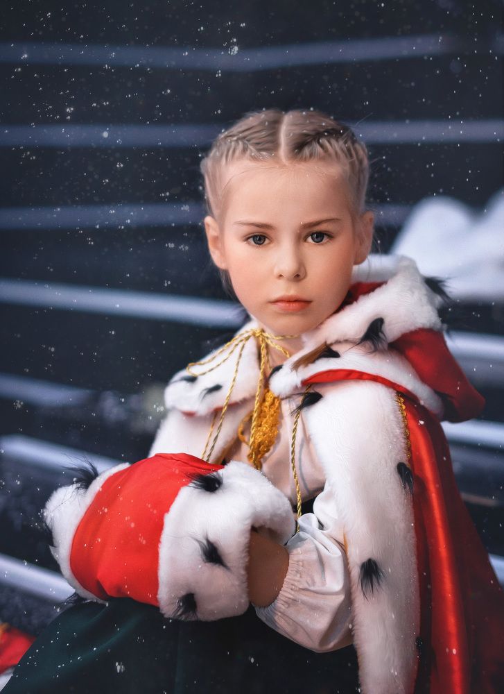 Фотография автора Елена Янченко