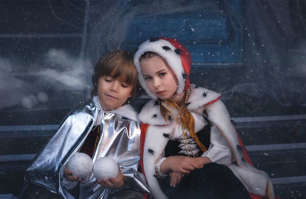 Фотография автора Елена Янченко