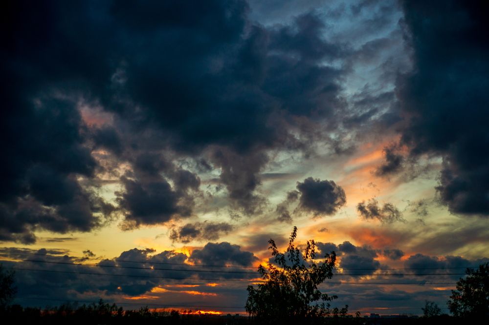 Photograph by Анатолий Стафичук