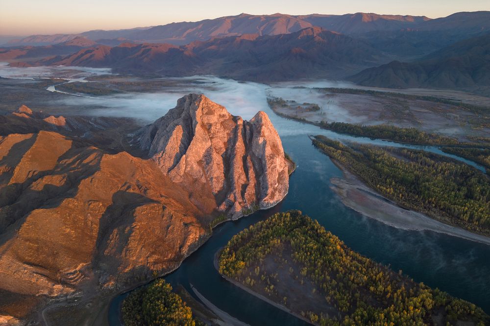 Photograph by Александр Нерозя