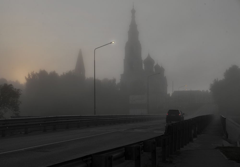 Фотография автора Сергей Буторин