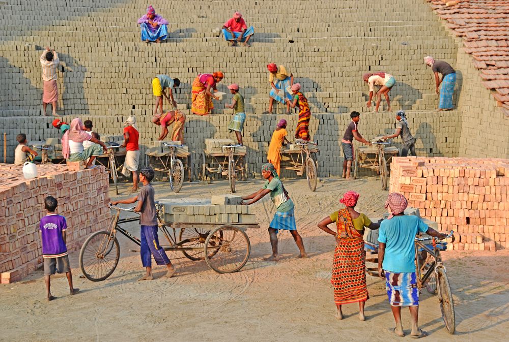 Photograph by CHINMOY BISWAS