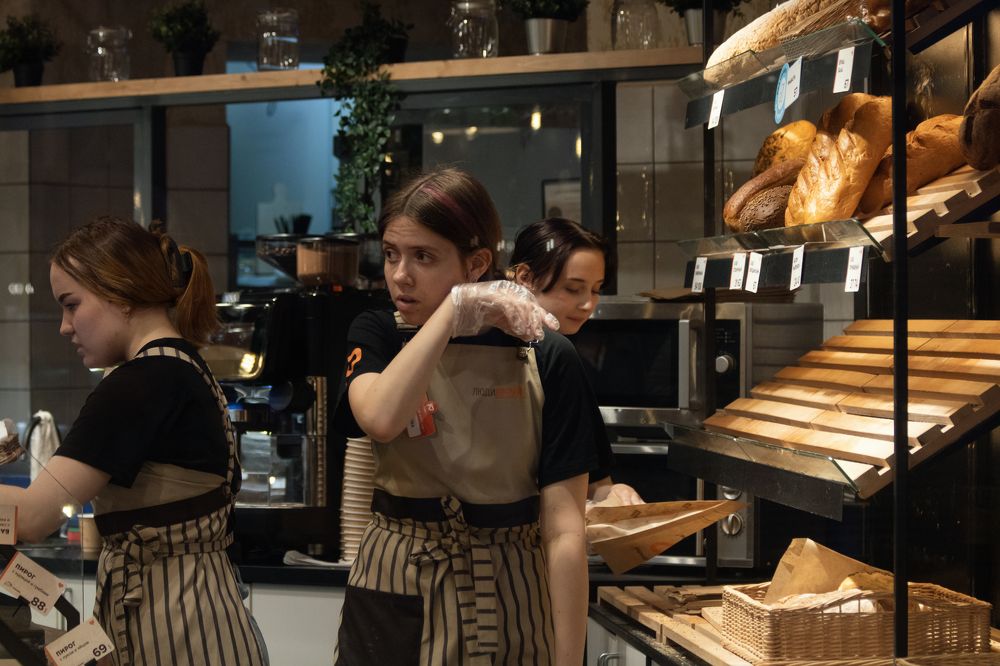 Photograph by Сергей Пюннинен