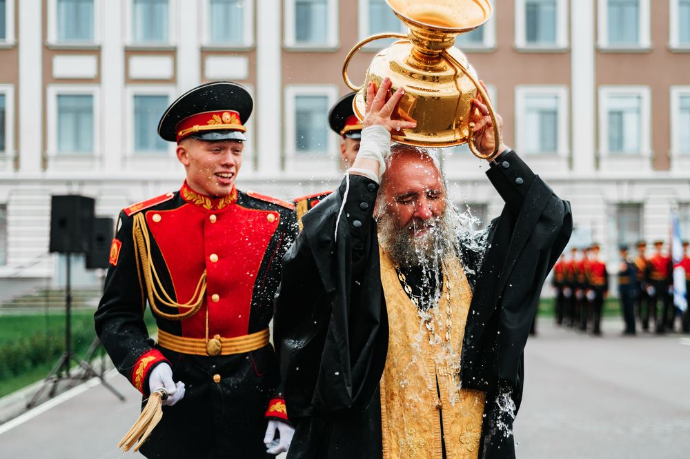 Photograph by Ольга Шацкая