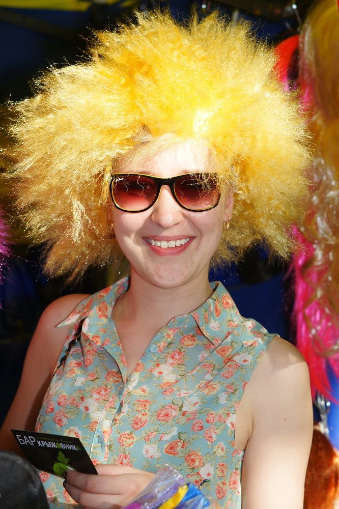 Photograph by Анатолий Стафичук