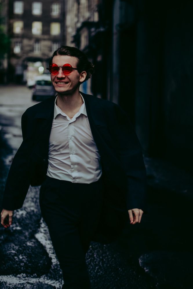 Photograph by Константин Россихин