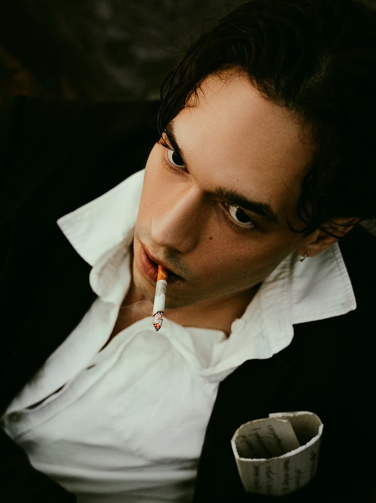 Photograph by Ольга Лаут